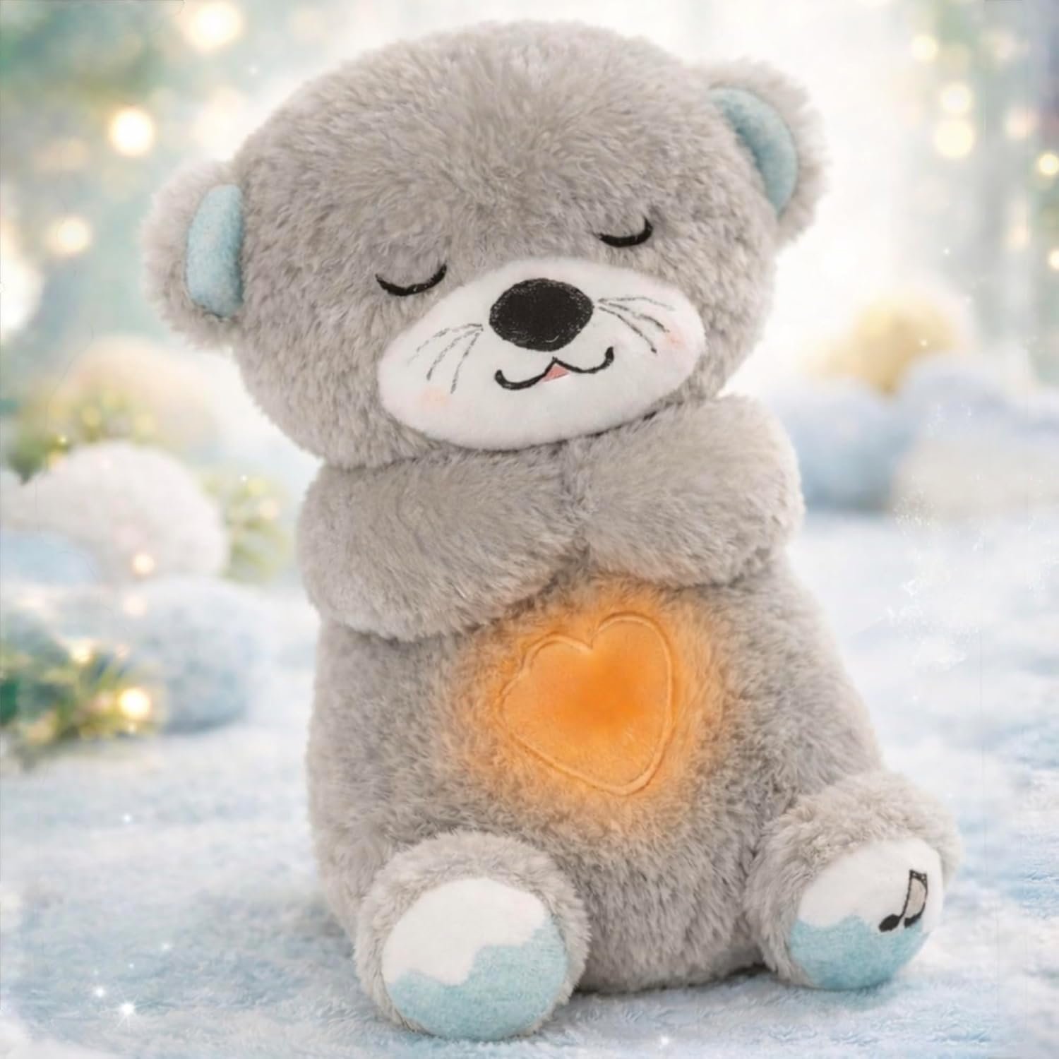 Teddy Bear