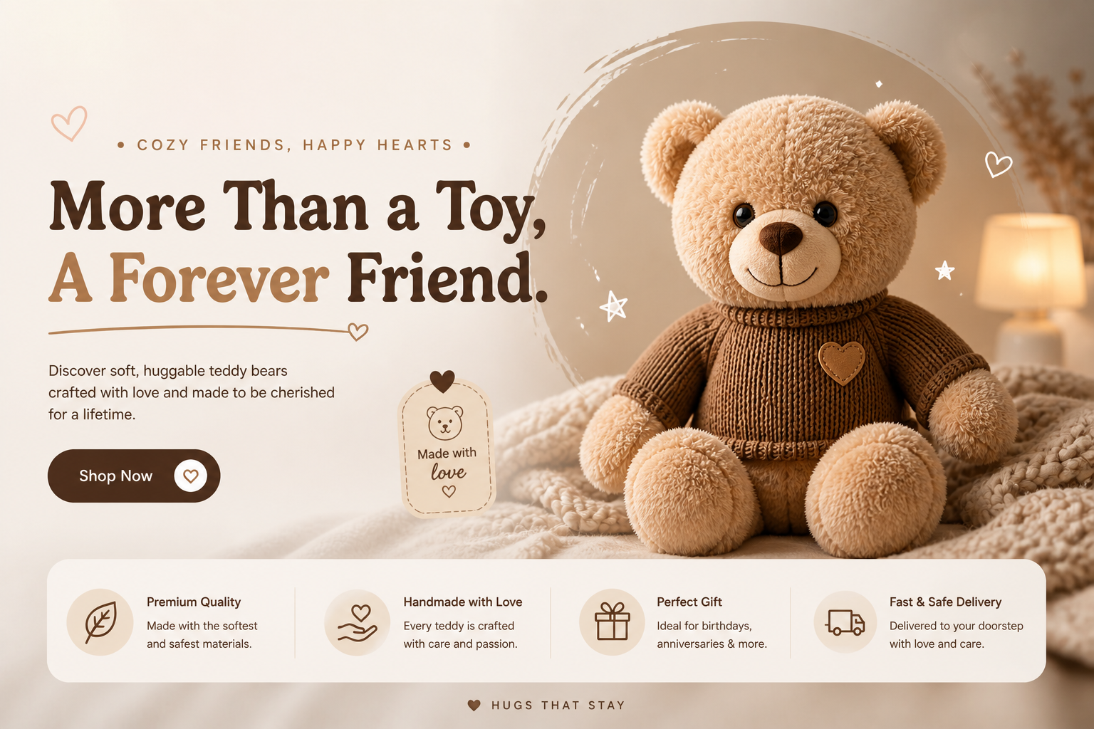 cute teddy bears